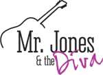 Mr Jones and the Diva